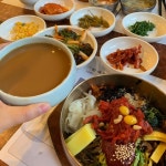 [한국집] 꾸꾸님의 좋음 리뷰 2020/11/22