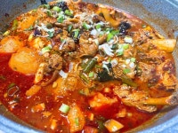 각두골 - 서면 삼계탕 | 뽈레 Polle [각두골] 서면 삼계탕 | 뽈레 Polle