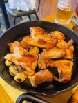 독가마숯불치킨 | 뽈레 Polle [독가마숯불치킨] | 뽈레 Polle
