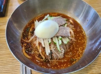 [강남면옥 명동점] capriccio님의 좋음 리뷰 2023/11/28