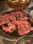 [광화문 고기집] 썩은 고사리 처녀님의 좋음 리뷰 2021/4/11