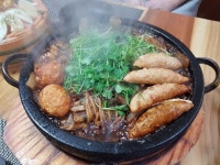 [남쪽마을 돌짜장] 꿩님의 추천 리뷰 2019/11/20