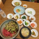 [한식당] 미닝님의 리뷰 2026/2/23