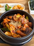 백세식당 - 서교동 한식 | 뽈레 Polle [백세식당] 서교동 한식 | 뽈레 Polle