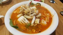 나만의 맛집 지도, 뽈레 [누들아한타이] 김누리님이 작성 2018/4/15
