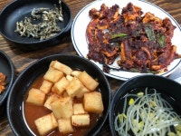 [용궁 단골식당] 뽈레리안님의 좋음 리뷰 2022/9/26