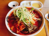 짬뽕타임 - 남현동 중식당 | 뽈레 Polle [짬뽕타임] 남현동 중식당 | 뽈레 Polle