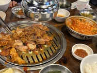 새마을식당 잠실신천점 - 잠실새내 돼지고기 | 뽈레 Polle [새마을식당 잠실신천점] 잠실새내 돼지고기 | 뽈레 Polle