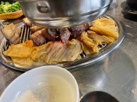 제주오목돈 - 오류동 고깃집 | 뽈레 Polle [제주오목돈] 오류동 고깃집 | 뽈레 Polle