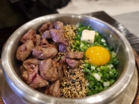 [솔솥 인천스퀘어원점] 돌밥님의 좋음 리뷰 2023/12/11