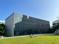 부산시립미술관 이우환공간 | 뽈레 Polle [부산시립미술관 이우환공간] | 뽈레 Polle