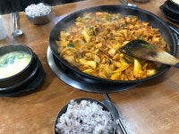 [중앙 돼지마을] 세미프로알콜러님의 좋음 리뷰 2023/1/11