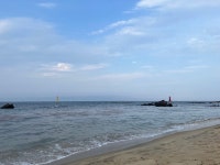[어달 해수욕장] 당뉴님의 좋음 포스트 2023/6/11