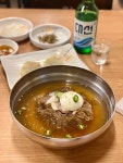 원조 사리원 냉면 - 서면 평양냉면 | 뽈레 Polle [원조 사리원 냉면] 서면 평양냉면 | 뽈레 Polle