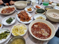 [장터 하당점] 김금님의 리뷰 2025/5/11