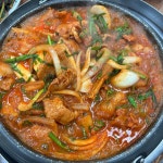 [엄마손 맛집 짜글이] 돼지님의 추천 리뷰 2024/3/8