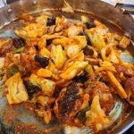 꽃피는 닭갈비 - 동수원 닭갈비 | 뽈레 Polle [꽃피는 닭갈비] 동수원 닭갈비 | 뽈레 Polle