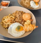 오츠카레 - 광안동 카레 | 뽈레 Polle [오츠카레] 광안동 카레 | 뽈레 Polle