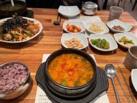 [더 맛있는 밥집 이촌점] 파랑님의 좋음 리뷰 2023/7/25