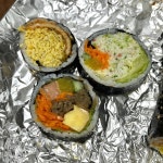 [오월의 김밥] nongdamgom님의 리뷰 2024/7/16