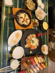 구영회 참치앤초밥 신림점 - 신림동 스시 | 뽈레 Polle [구영회 참치앤초밥 신림점] 신림동 스시 | 뽈레 Polle