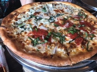 [지노스 피자리아] 로즈와마리님의 추천 포스트 2017/8/31