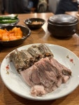 [농민백암순대 강남점] 빵에 진심인 편님의 리뷰 2024/10/29
