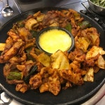 [신풍 파전 닭갈비] 고라니님의 좋음 리뷰 2020/3/28