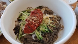 [부일막국수] L.MK님의 별로 포스트 2018/10/14