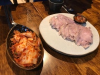 나만의 맛집 지도, 뽈레 [련남면옥] 페퍼로니님이 작성 2018/5/7