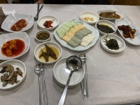 은행집 - 대치면 한식 | 뽈레 Polle [은행집] 대치면 한식 | 뽈레 Polle