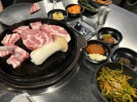 정육정 - 청량리 돼지고기 | 뽈레 Polle [정육정] 청량리 돼지고기 | 뽈레 Polle