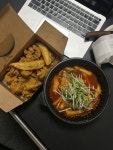 원래는 치킨집을 할려고 했었다 왕십리점 - 왕십리 배달치킨 | 뽈레 Polle [원래는 치킨집을 할려고 했었다 왕십리점] 왕십리 배달치킨... 