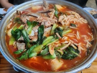 [남춘천식당] 맛집개척자님의 리뷰 2024/9/16