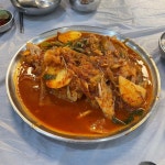 [원인숙 고성 생선찜] Lona님의 좋음 리뷰 2022/11/8