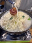 [이모네칼국수] Q녕님의 리뷰 2025/3/16