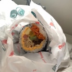 [소담김밥] 부스러기님의 추천 리뷰 2023/9/12