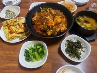 경북실비식당 - 서면 한식 | 뽈레 Polle [경북실비식당] 서면 한식 | 뽈레 Polle