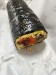 [오공김밥 중계점] 미쓰순대[미순이]님의 리뷰 2024/11/27