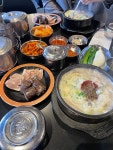 신의주 찹쌀순대 - 청담동 순대국 | 뽈레 Polle [신의주 찹쌀순대] 청담동 순대국 | 뽈레 Polle