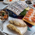 리뷰 #회가서쪽에서뜨겠네 | 뽈레 Polle