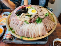 [피양옥 여의도점] 쏠님의 좋음 포스트 2020/6/14