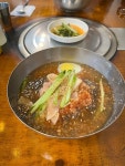 [고덕 칡냉면 솥뚜껑 삼겹살] 티누님의 추천 포스트 2023/5/16