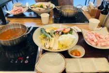 삼청동샤브 신촌기차역점 - 이대 샤브샤브 | 뽈레 Polle [삼청동샤브 신촌기차역점] 이대 샤브샤브 | 뽈레 Polle