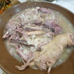 [장수촌] J님의 추천 리뷰 2020/4/19