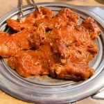 [춘천 숯불닭갈비 중앙로점] 별이님의 리뷰 2024/10/20