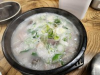 순대네 국밥집 - 용담동 순대국 | 뽈레 Polle [순대네 국밥집] 용담동 순대국 | 뽈레 Polle