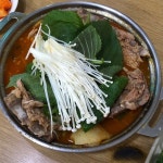 나만의 맛집 지도, 뽈레 [소문난 성수 감자탕] 연마백님이 작성 2021/5/3