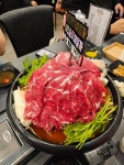 [백년불고기물갈비 홍성점] 조찌니님의 좋음 포스트 2023/8/18