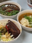 [융캉찌에 서면점] 안지님의 리뷰 2025/2/3